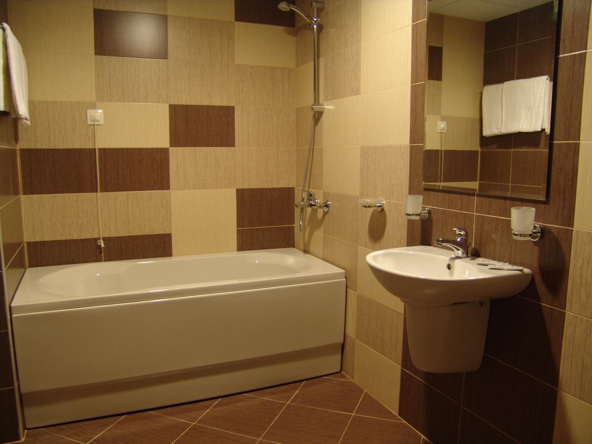 Hotel Lovech Dış mekan fotoğraf