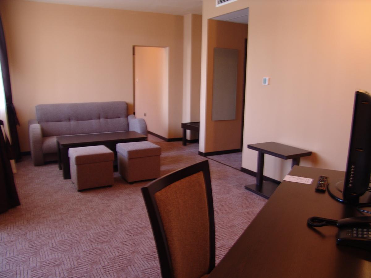 Hotel Lovech Dış mekan fotoğraf