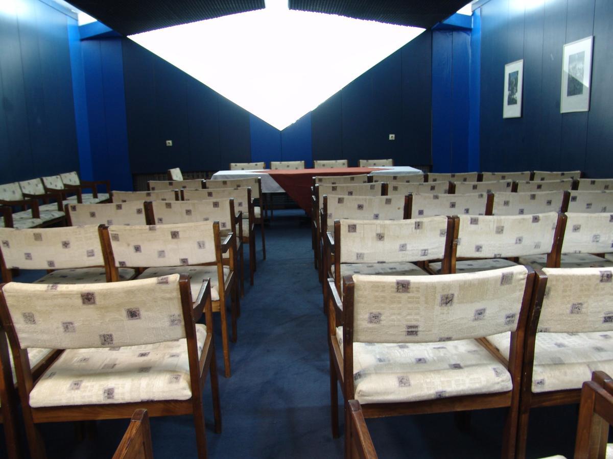 Hotel Lovech Dış mekan fotoğraf