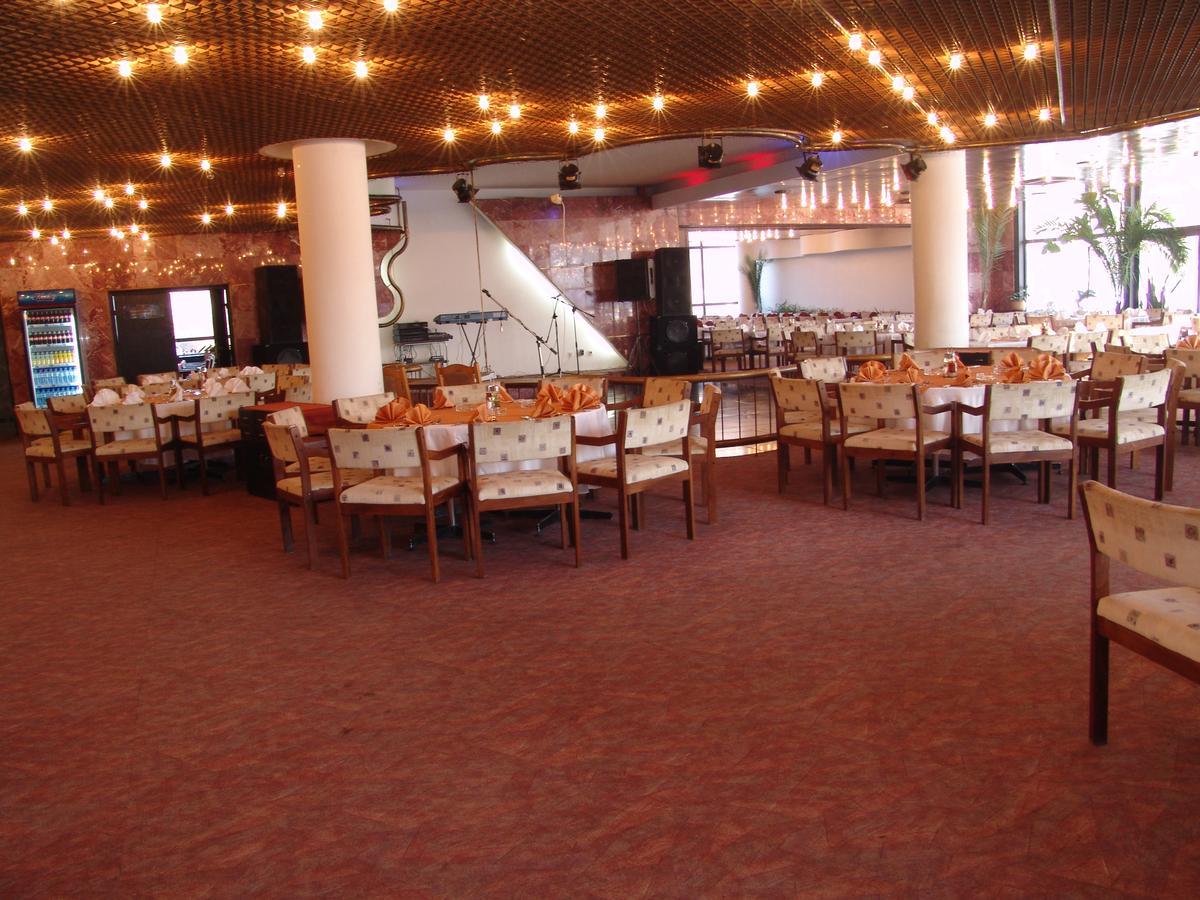 Hotel Lovech Dış mekan fotoğraf