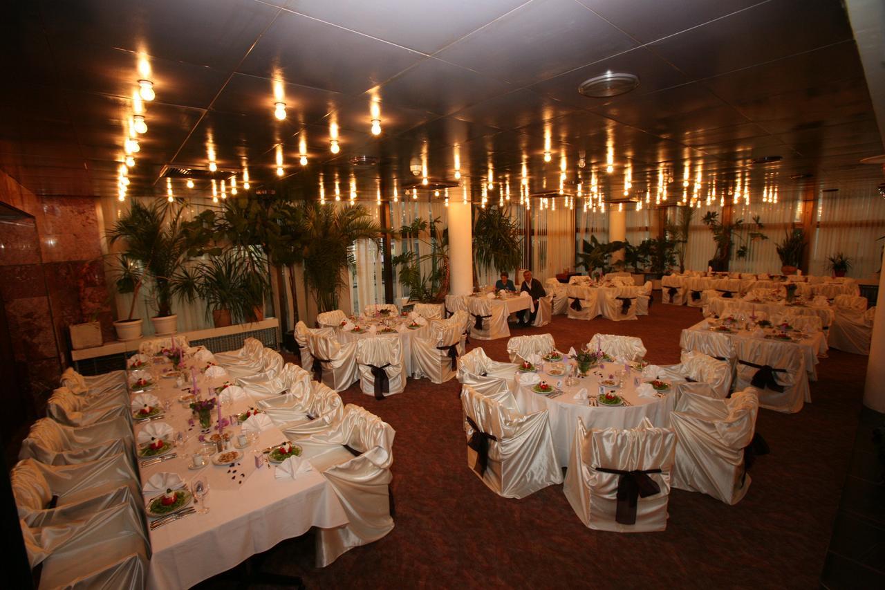 Hotel Lovech Dış mekan fotoğraf