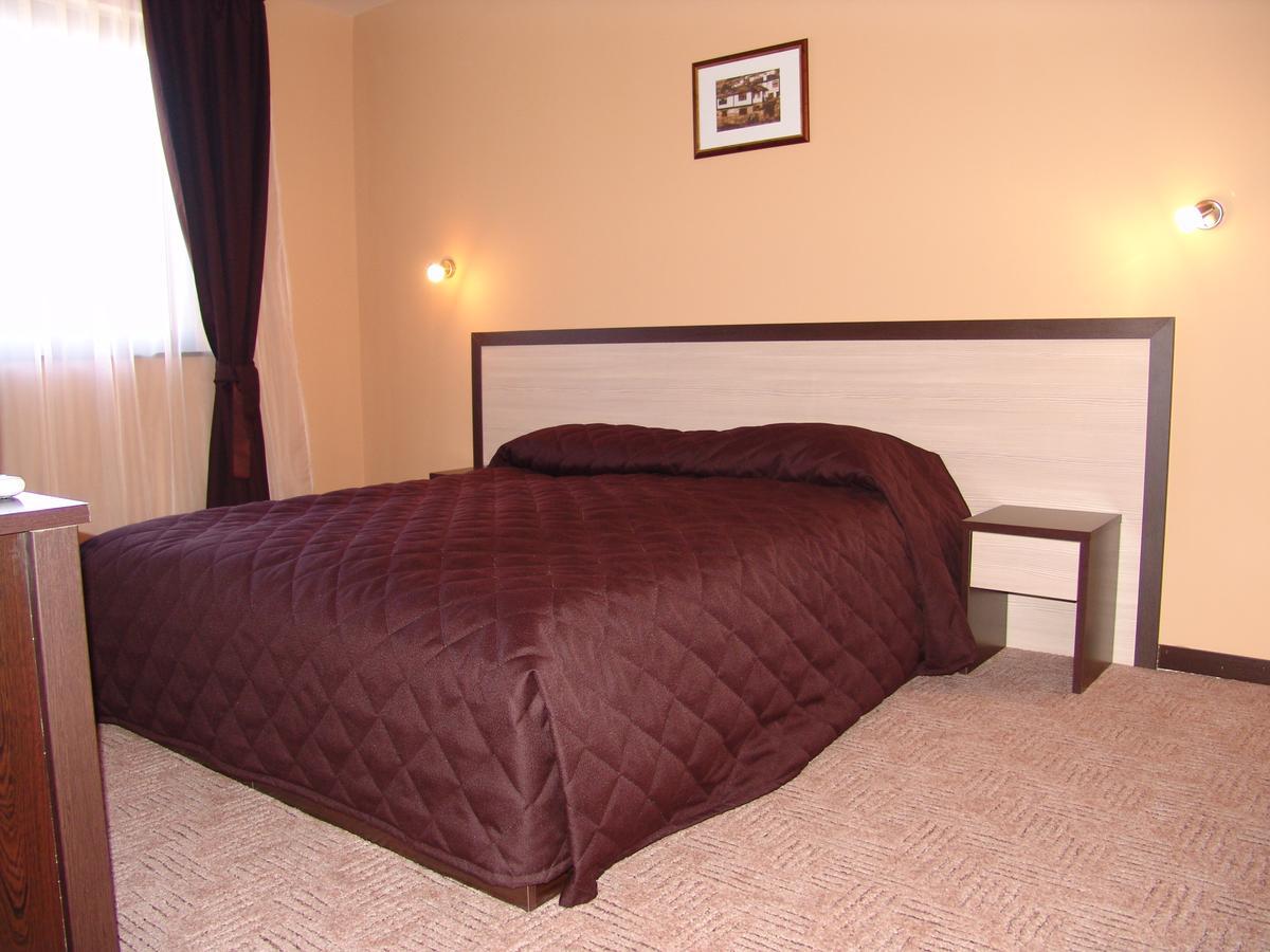 Hotel Lovech Dış mekan fotoğraf