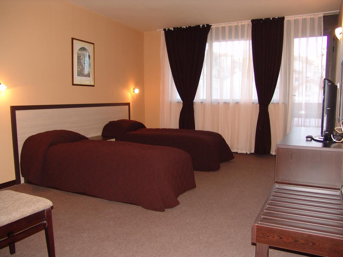 Hotel Lovech Dış mekan fotoğraf