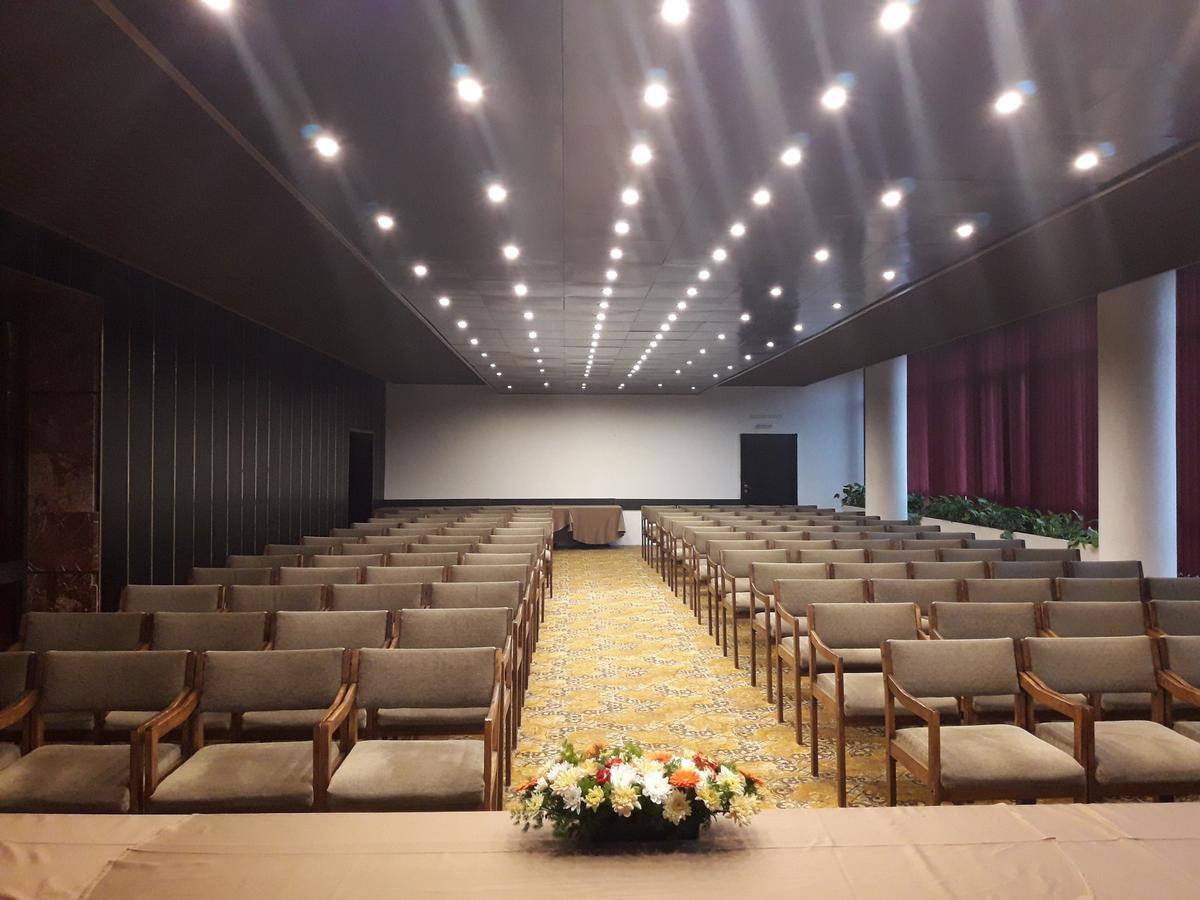 Hotel Lovech Dış mekan fotoğraf