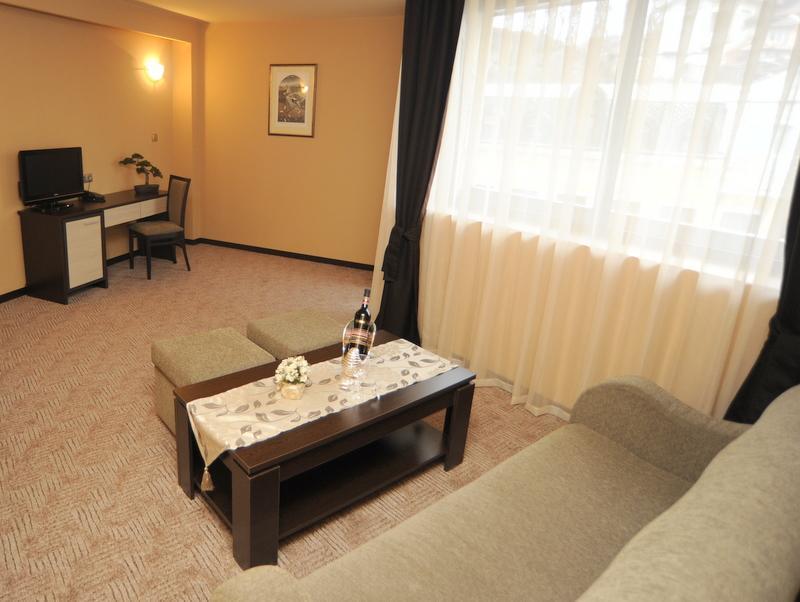 Hotel Lovech Dış mekan fotoğraf