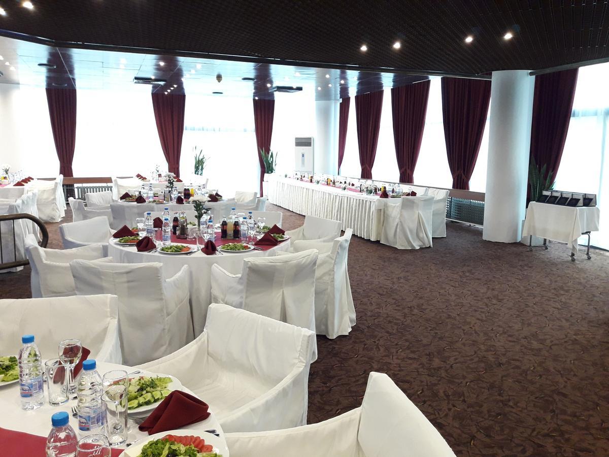 Hotel Lovech Dış mekan fotoğraf